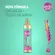 CREME PARA PENTEAR SEDA 350ML BOOM ANTIFRIZZ