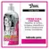CREME PARA PENTEAR SOUL POWER 500ML COLOR CURLS CREAM