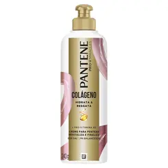 CREME PARA PENTEAR PANTENE 240G COLÁGENO
