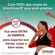 CENTRUM ENERGIA 5G 12 SACHÊS