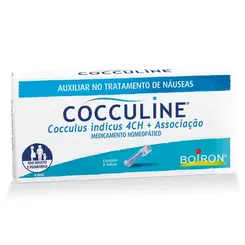 COCCULINE 6 TUBOS