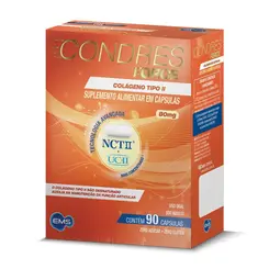 CONDRES FORCE 90CAPS