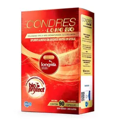 CONDRES LONG BIO 90 CÁPSULAS