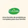 CULTURELLE JUNIOR 30CPR MASTIGAVEL