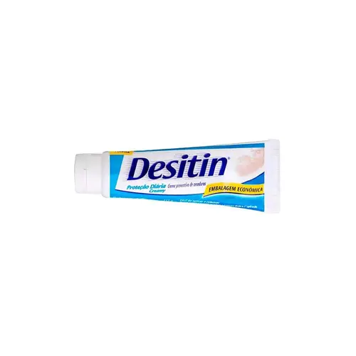 DESITIN CREAMY 113G