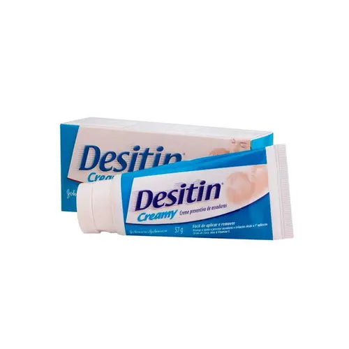 DESITIN CREAMY 57G