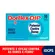 DORFLEX DIP 1G 10 COMPRIMIDOS