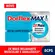DORFLEX MAX 8 COMPRIMIDOS
