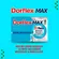 DORFLEX MAX 16 COMPRIMIDOS