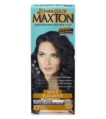 TINTURA  MAXTON 1.7