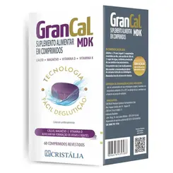 GRANCAL MDK 60 COMPRIMIDOS