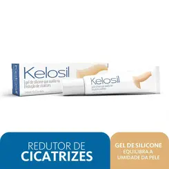 KELOSIL GEL 15G