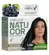 TONALIZANTE NATUCOR 1.00 PRETO INTENSO