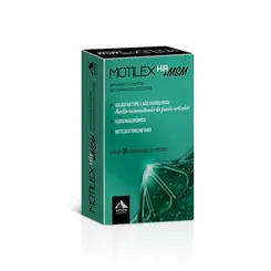 MOTILEX HA+MSM 30 COMPRIMIDOS