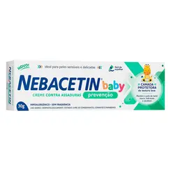 NEBACETIN BABY 30G