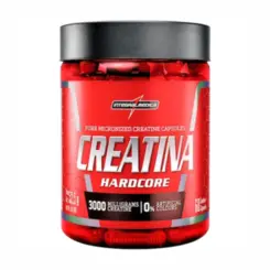 INTEGRAL MEDICA CREATINA 60 CAPSULA (REVIS)