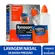 RINOSORO ALTO VOLUME 9% 30 SACHES + FRASCO APLICADOR