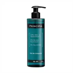 GEL DE LIMPEZA PRINCIPIA GL-01 350G