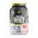 WHEY PROTEIN IRIDIUM 900G CONCENTRADO MORANGO