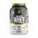 WHEY PROTEIN IRIDIUM 900G CONCENTRADO BAUNILHA