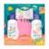 KIT GIOVANNA BABY SH 200ML+ COND 200ML+ SABONETE 90GR GABY