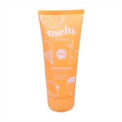 LOÇÃO HIDRATANTE MELU 200ML BUTTERCREAM