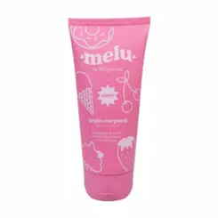 LOÇÃO HIDRATANTE MELU 200ML FRUIT SALADA