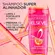 KIT ELSEVE SHAMPOO 375ML+CONDICIONADO 170ML LISO DOS SONHOS