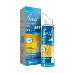 SNIF JET XT 0,9% 100ML