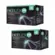 Kit Motilex HA com 2 caixas 60 Cápsulas cada
