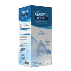 MARESIS NEBULES SOLUCAO NASAL 47ML