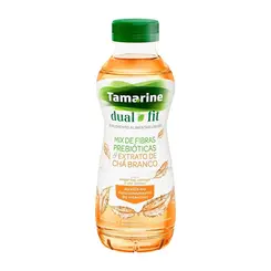TAMARINE DUAL FIT 400ML EXTRATO DE CHÁ BRANCO
