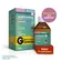 ACETILCISTEINA 20MG/ML XAROPE 120ML EUROFARMA