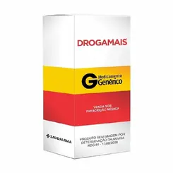 HEMIFUMARATO DE BISOPROLOL 10MG 30 COMPRIMIDOS GERMED
