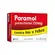 PARACETAMOL 750 MG 20 COMPRIMIDOS BELFAR