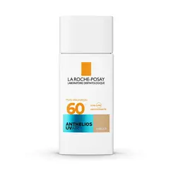 PROTETOR SOLAR ANTHELIOS UVAIR FPS 60 45ML COR 2.0