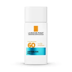 PROTETOR SOLAR ANTHELIOS UVAIR FPS 60 45ML SEM COR