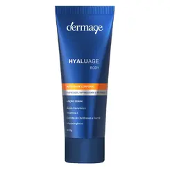 HIDRATANTE CORPORAL DERMAGE HYALUAGE 200G