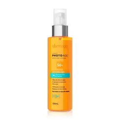 PROTETOR SOLAR DERMAGE PHOTOAGE FPS 50 SPRAY 120ML