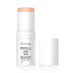 PROTETOR SOLAR DERMAGE PHOTOAGE STICK FPS60 CLARO