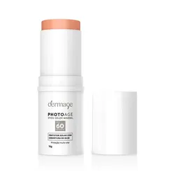PROTETOR SOLAR DERMAGE PHOTOAGE STICK FPS60 NUDE