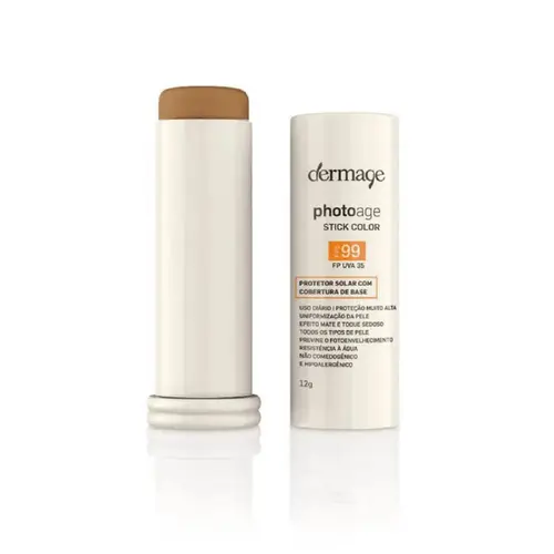 PROTETOR SOLAR DERMAGE PHOTOAGE STICK FPS99 MEDIO