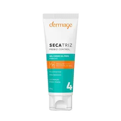 GEL CREME DERMAGE SECATRIZ PREBIO CONTROL 40G