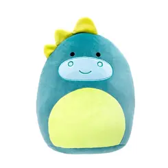 ALMOFADA BUBA TURMINHA PILLOW SOFT DINO REF 19010