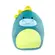 ALMOFADA BUBA TURMINHA PILLOW SOFT DINO REF 19010