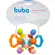 BRINQUEDO BUBA ATOMIC SOFT BALL +4M REF 18139