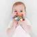 BRINQUEDO BUBA ATOMIC SOFT BALL +4M REF 18139