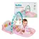 BRINQUEDO BUBA GINÁSIO DE ATIVIDADES COM PIANO MAGIC UNICÓRNIO +3M