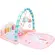 BRINQUEDO BUBA GINÁSIO DE ATIVIDADES COM PIANO MAGIC UNICÓRNIO +3M