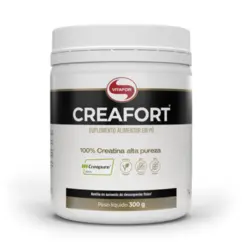 CREAFORT 300G 100% CREATINA